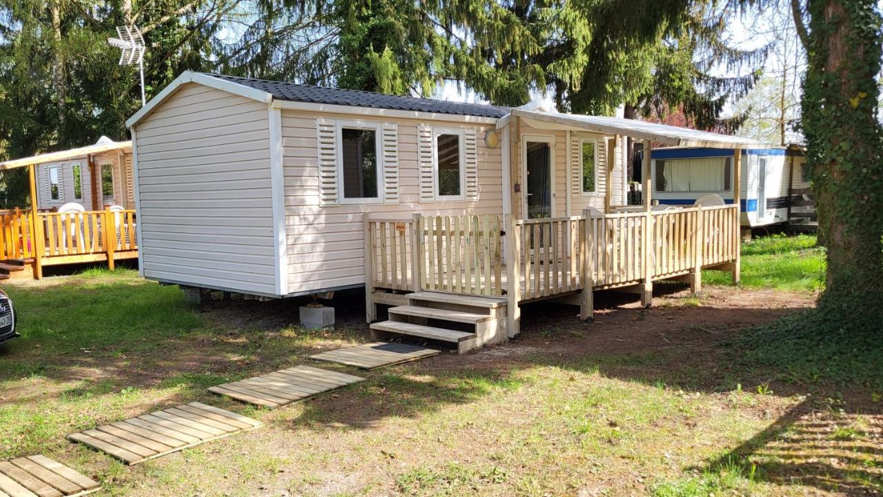 Campsite Anne Marie Touzani Boofzheim