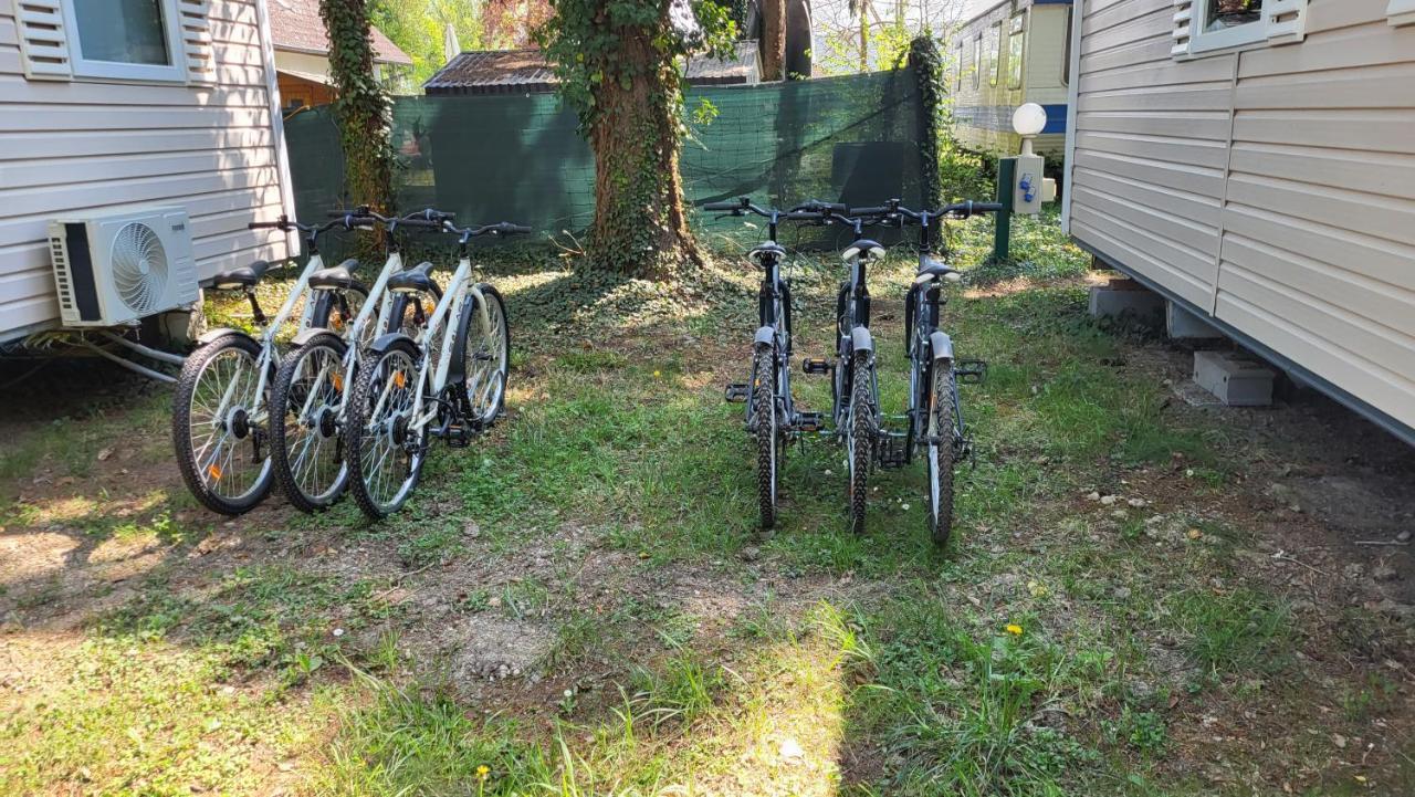 Campingplatz Anne Marie Touzani