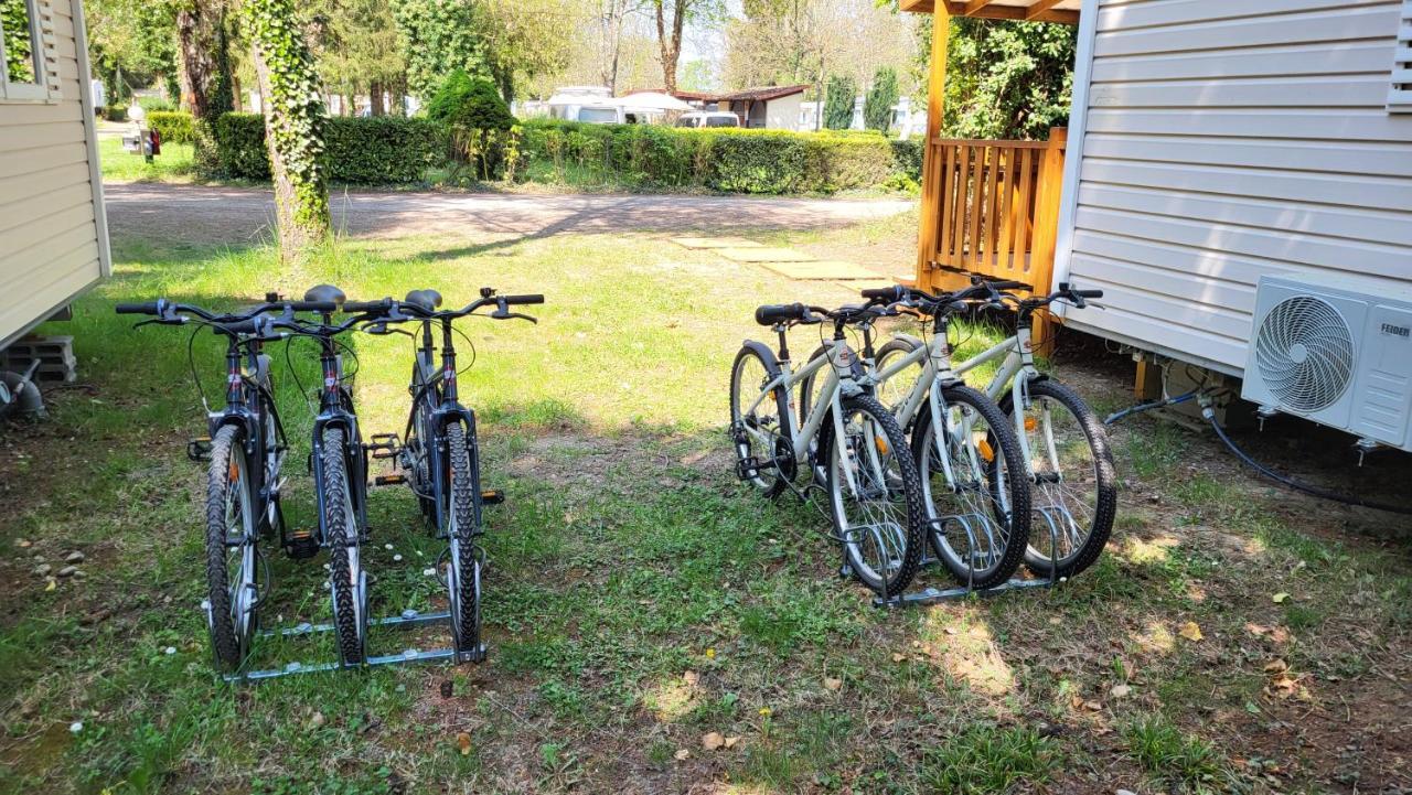Campingplatz Anne Marie Touzani *