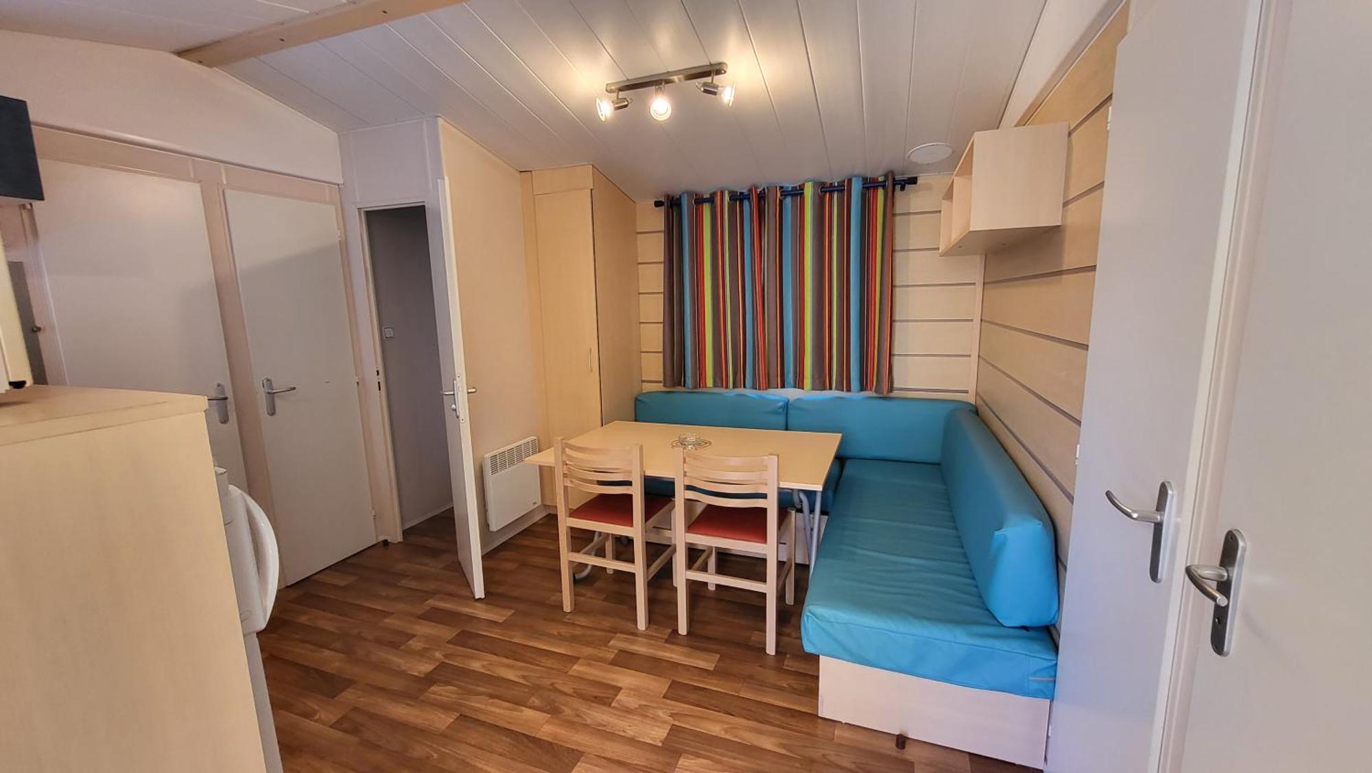 Campingplatz Anne Marie Touzani Boofzheim