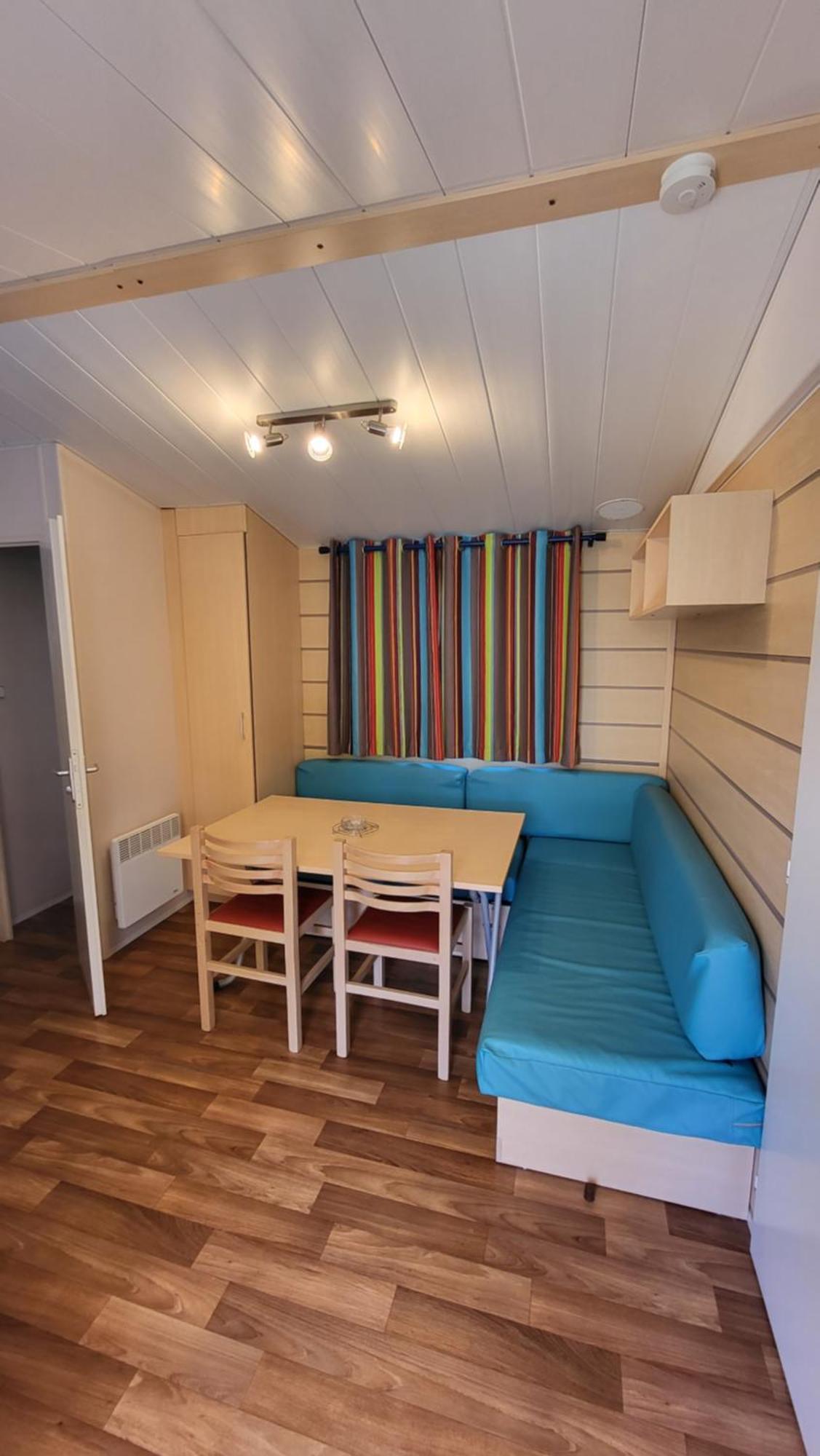 Anne Marie Touzani Campingplatz *