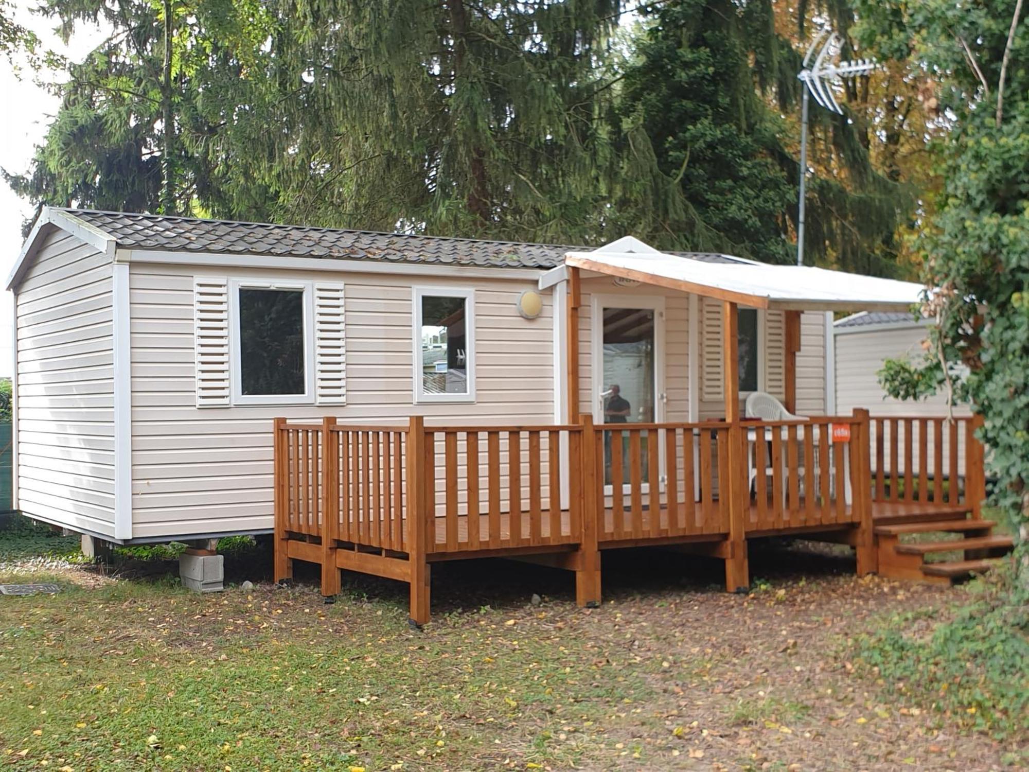 Anne Marie Touzani Campingplatz